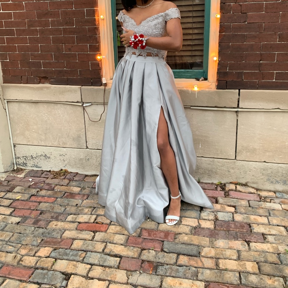 Prom dress for sale